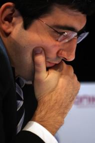 Chess World Championships